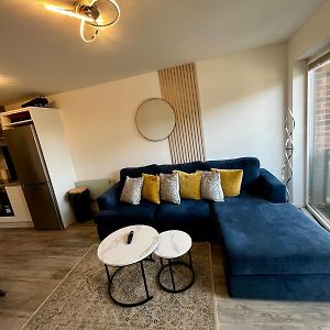 Deluxe Appartement met Twee Slaapkamers